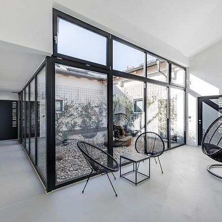 Stay Cooper L City Loft Bolzano Ngoại thất bức ảnh