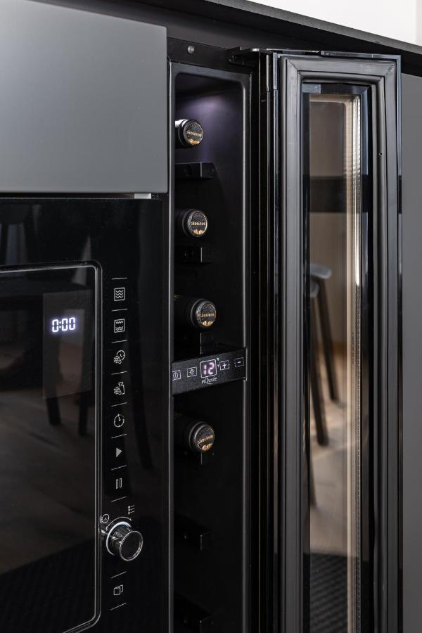 Stay Cooper L City Loft Bolzano Ngoại thất bức ảnh