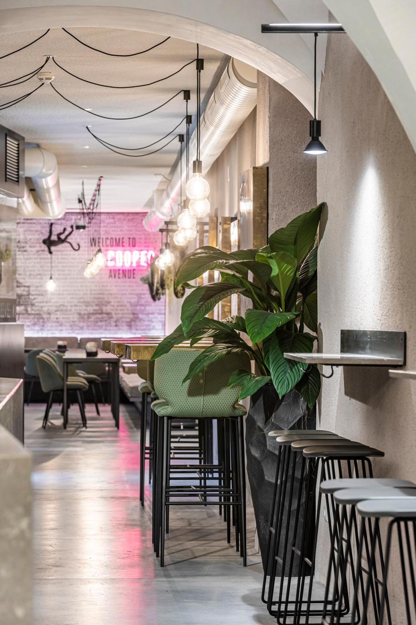 Stay Cooper L City Loft Bolzano Ngoại thất bức ảnh
